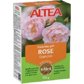 ALTEA GRANCOTE ROSE CUCIMȘI GRANULAR CU ELIBERARE PROGRAMATĂ GR. 750 ALTEA GRANCOTE ROSE CUCIMȘI GRANULAR CU ELIBERARE PROGRAMATĂ