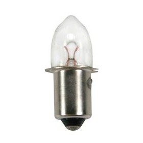 BLINKY LAMPADINE PER TORCE TR/RB 500 TR3F PZ.2 4,8V 0,75A BLINKY LAMPADINE PER TORCE TR/RB 500 TR3F PZ.2 4,8V 0,75A