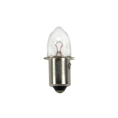 lampă BLINKYADINE PENTRU TORȚE TR / RB 500 TR3F PZ.2 4,8V 0,75A
