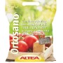 ALTEA ORTOSANO CONCIME ORGANICO VEGETALE GRANULARE KG. 22,5