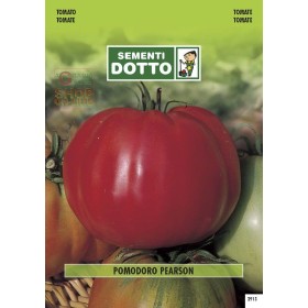 SEMI DI POMODORO PEARDON SEMI DI POMODORO PEARDON