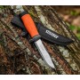 STOCKER ART. 746 COLTELLO PUGNALE OUTDOOR PER CACCIA PESCA CM.