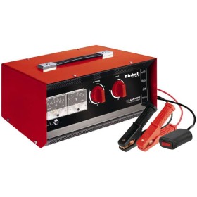 Încărcător Einhell cu starter DC-BC 30 Încărcător Einhell cu starter DC-BC 30