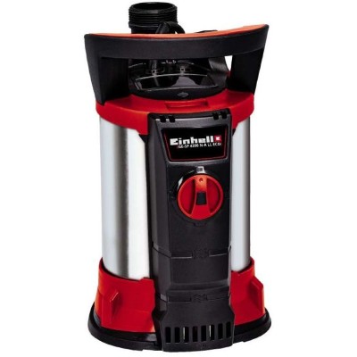 Einhell Elettropompa ad immersione acque chiare GE-SP 4390