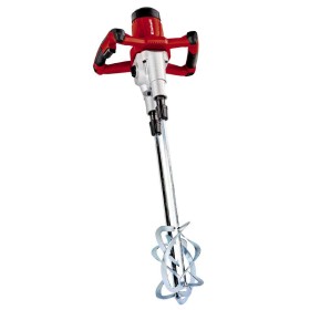 Einhell Electric mixer TE-MX 1600-2 TWIN CE Watt. 1600 Einhell Electric mixer TE-MX 1600-2 TWIN CE Watt. 1600