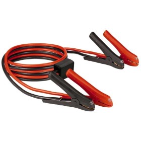 Einhell Cabluri de pornire auto BT-BO 25/1 LED SP mt. Secțiune de 3,5 mm. 31,4 Einhell Cabluri de pornire auto BT-BO 25/1 LED SP mt. Secțiune