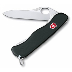 VICTORINOX SANTINELĂ MULTIFUNCȚIONALE L mod deAMA netedă. 0.8413.M3 VICTORINOX SANTINELĂ MULTIFUNCȚIONALE L mod deAMA netedă.