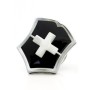 VICTORINOX PIN PIN LOGO VICTORINOX NEGRU 4.1888.3