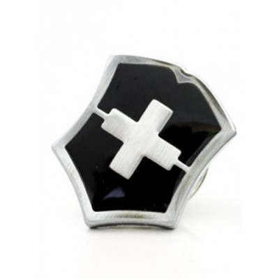 VICTORINOX SPILLA PIN LOGO VICTORINOX BLACK 4.1888.3