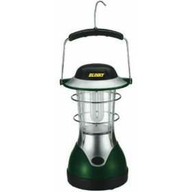 BLINKY LANTERNA DA CAMPEGGIO LA-8070 CAMPING NEON WATT 7 COD. 34283-05/9 BLINKY LANTERNA DA CAMPEGGIO LA-8070 CAMPING NEON WATT 7 COD.