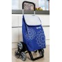 SCARI URCARE COS DE CUMPARATURI GIMI TRIS FLORAL BLUE CU 6 ROTI