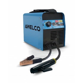 AWELCO MAȘINĂ DE SUDURĂ INVERTOR BIT 2500 BAG CU CASCĂ AWELCO MAȘINĂ DE SUDURĂ INVERTOR BIT 2500 BAG CU CASCĂ