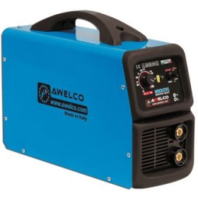 AWELCO MAȘINĂ DE SUDURĂ INVERTOR MIKROTIG 170 CU KIT DE SUDURĂ 150AH AWELCO MAȘINĂ DE SUDURĂ INVERTOR MIKROTIG 170 CU KIT DE SUDURĂ