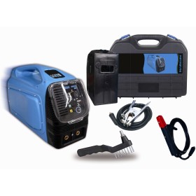 AWELCO MAȘINĂ DE SUDURĂ INVERTOR ZEUS 170 CU KIT DE SUDURĂ 160AH AWELCO MAȘINĂ DE SUDURĂ INVERTOR ZEUS 170 CU KIT DE SUDURĂ 160AH
