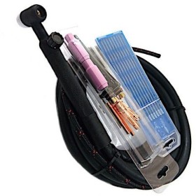 AWELCO LANTERNA TIG 17V MT4 PENTRU MASINA DE SLEFUIRE MIKROTIG 170 AWELCO LANTERNA TIG 17V MT4 PENTRU MASINA DE SLEFUIRE MIKROTIG