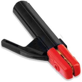AWELCO VULCAN 500 PINZA PORTA ELETTRODO 300A Diam 5.0 mm. AWELCO VULCAN 500 PINZA PORTA ELETTRODO 300A Diam 5.0 mm.