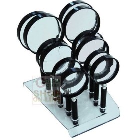 BLINKY LENTE DI INGRADIMENTO MM. 60 BLINKY LENTE DI INGRADIMENTO MM. 60