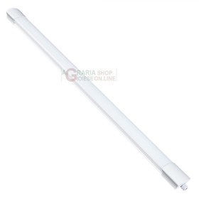 LED REGLETTE PLAFON LAMPĂ IP65 40W 3600LM CM.120 LED REGLETTE PLAFON LAMPĂ IP65 40W 3600LM CM.120
