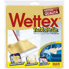 Vieda Wettex toate pc-uri din piele pânză de sticlă. 1 Vieda Wettex toate pc-uri din piele pânză de sticlă. 1