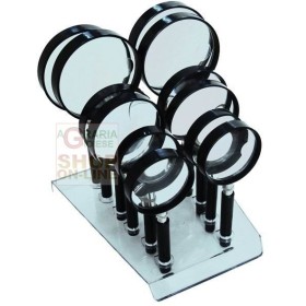 BLINKY LENTE DI INGRADIMENTO MM. 75 BLINKY LENTE DI INGRADIMENTO MM. 75