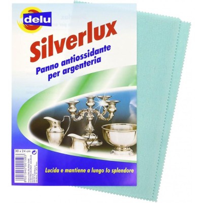 Vileda Silverlux argint antioxidant pânză cm. 30x24