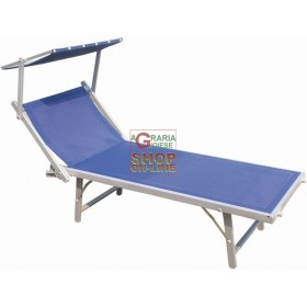 BLINKY LETTINO PRENDISOLE IN ALLUMINIO REGOLABILE 183X72X90 BLINKY LETTINO PRENDISOLE IN ALLUMINIO REGOLABILE 183X72X90