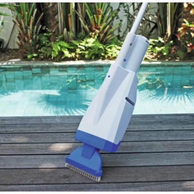 BESTWAY 58427 SCOPA ASPIRATORE PER LA PULIZIA DELLA PISCINA