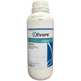 SYNGENTA EVURE INSETTICIDA AFICIDA A BASE DI FLUVALINATE RISPETTA LE API LT. 1 SYNGENTA EVURE INSETTICIDA AFICIDA A BASE DI FLUVALINATE