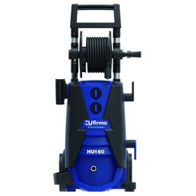 HU-FIRMA IDROPULITRELECTRIC ICE HU-160 BAR 160 WATT. 2500 HU-FIRMA IDROPULITRELECTRIC ICE HU-160 BAR 160 WATT. 2500