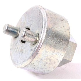 EXTRACTOR PENTRU AMBREIAJ DRUJBE CU DOUA PUNCTE COD 530031112 EXTRACTOR PENTRU AMBREIAJ DRUJBE CU DOUA PUNCTE COD 530031112