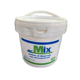TIMAC KSC MIX SOLFALA MAGNESIO CU MICROELEMENTE KG. 3 TIMAC KSC MIX SOLFALA MAGNESIO CU MICROELEMENTE KG. 3