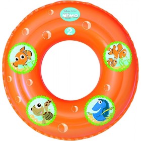 BESTWAY CIMBELLA PENTRU COPII NEMO DU-TENFIABILE CM. 51 BESTWAY CIMBELLA PENTRU COPII NEMO DU-TENFIABILE CM. 51