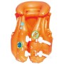 BESTWAY 91104 GIUBBOTTO GONFIABILE NEMO DA 3 A 6 ANNI CM. 51x46