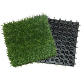 CARPET TILE PRATO AD INTERLOCKING CM.30X30 CARPET TILE PRATO AD INTERLOCKING CM.30X30