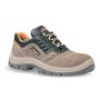 UPOWER ANTINFORTUNISTICA LOW SHOES DREAM S1P SRC CU TG STEEL