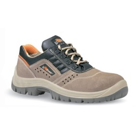 UPOWER SCARPE ANTINFORTUNISTICA BASSE DREAM S1P SRC CON PUNTALE IN ACCIAIO TG. 35 AL 48 UPOWER SCARPE ANTINFORTUNISTICA BASSE DREAM S1P SRC CON PUNTALE