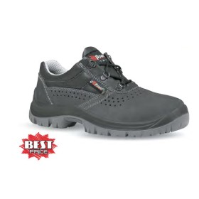 UPOWER SCARPE ANTINFORTUNISTICA BASSE MOVIDA S1P SRC CON PUNTALE IN ACCIAIO TG. 35 AL 48 UPOWER SCARPE ANTINFORTUNISTICA BASSE MOVIDA S1P SRC CON