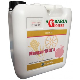GOBBI MANGAN 10 LG S CUCIMȘI ORGANIC PE BAZĂ DE MANGAN KG. 1 GOBBI MANGAN 10 LG S CUCIMȘI ORGANIC PE BAZĂ DE MANGAN KG. 1