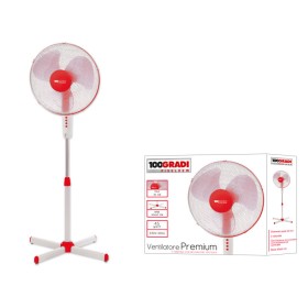 VENTILATOR PREMIUM MAX 100 GRAD45 WATT LAME CM. 40 VENTILATOR PREMIUM MAX 100 GRAD45 WATT LAME CM. 40
