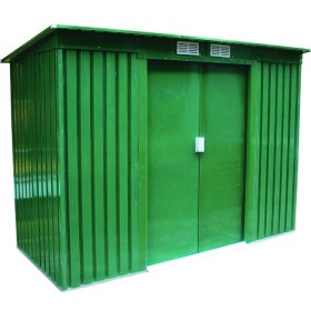 BLINKY MOD CASA FOAIE DE METAL. AMBRA VERDE BLINKY MOD CASA FOAIE DE METAL. AMBRA VERDE