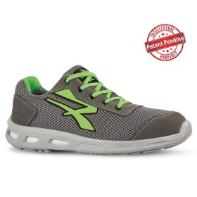UPOWER PANTOFI ANTINFORTUNISTICA SUMMER S1P SRC CU TOECAP DIN ALUMINIU TG. DE LA 35 LA 48 UPOWER PANTOFI ANTINFORTUNISTICA SUMMER S1P SRC CU TOECAP DIN
