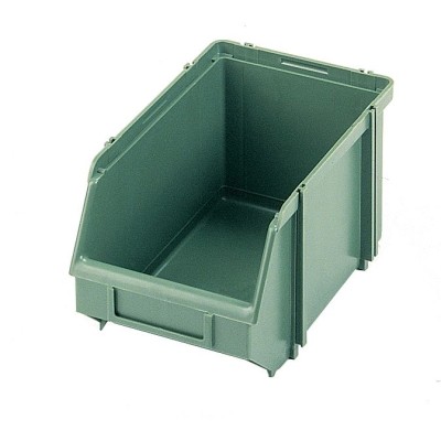 TERRY CONTAINER AD RESIN JOINT UNIONBOX C MM. 218x234x129h.