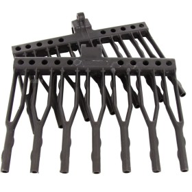 PERECHE DE PIEPTENI PENTRU SHAKERS DE MĂSLINE ZLOME