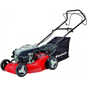 Einhell autopropulsat masina de tuns iarba pe benzina GC-PM 46 S cc. 139 cm. 46 Einhell autopropulsat masina de tuns iarba pe benzina GC-PM 46