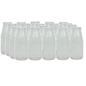 BORCANE DE STICLĂ CC. 446/53 BUC. 30 CU PAC BORCANE DE STICLĂ CC. 446/53 BUC. 30 CU PAC