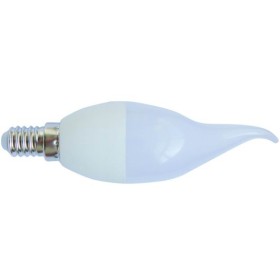 VIGOR lampă deADLED COLPOVENTO WARM LIGHT E14 4W- 350LM VIGOR lampă deADLED COLPOVENTO WARM LIGHT E14 4W- 350LM