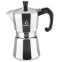 Macchina del caffè caffettiera Miss Moka Prestige 550G 6 tazze