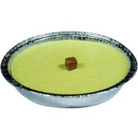 BLINKY LUMÂNARE LA BORCANUL CITRONELLA CMDE ALUMINIU. 11x2h. BLINKY LUMÂNARE LA BORCANUL CITRONELLA CMDE ALUMINIU. 11x2h.