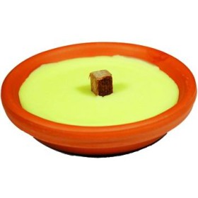 BLINKY CERO CITRONELLA CMVAZA DE TERACOTA . 11x2,5h. BLINKY CERO CITRONELLA CMVAZA DE TERACOTA. 11x2,5h.