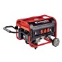 Einhell generator de putere în patru timpi TC-PG 3500 W